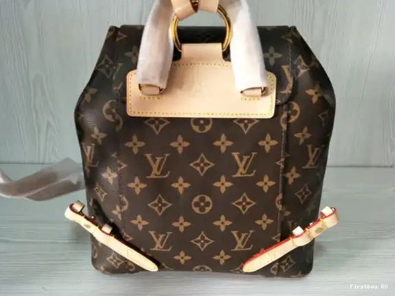 Firstbag Vuitton Louis MONTSOURIS 0620